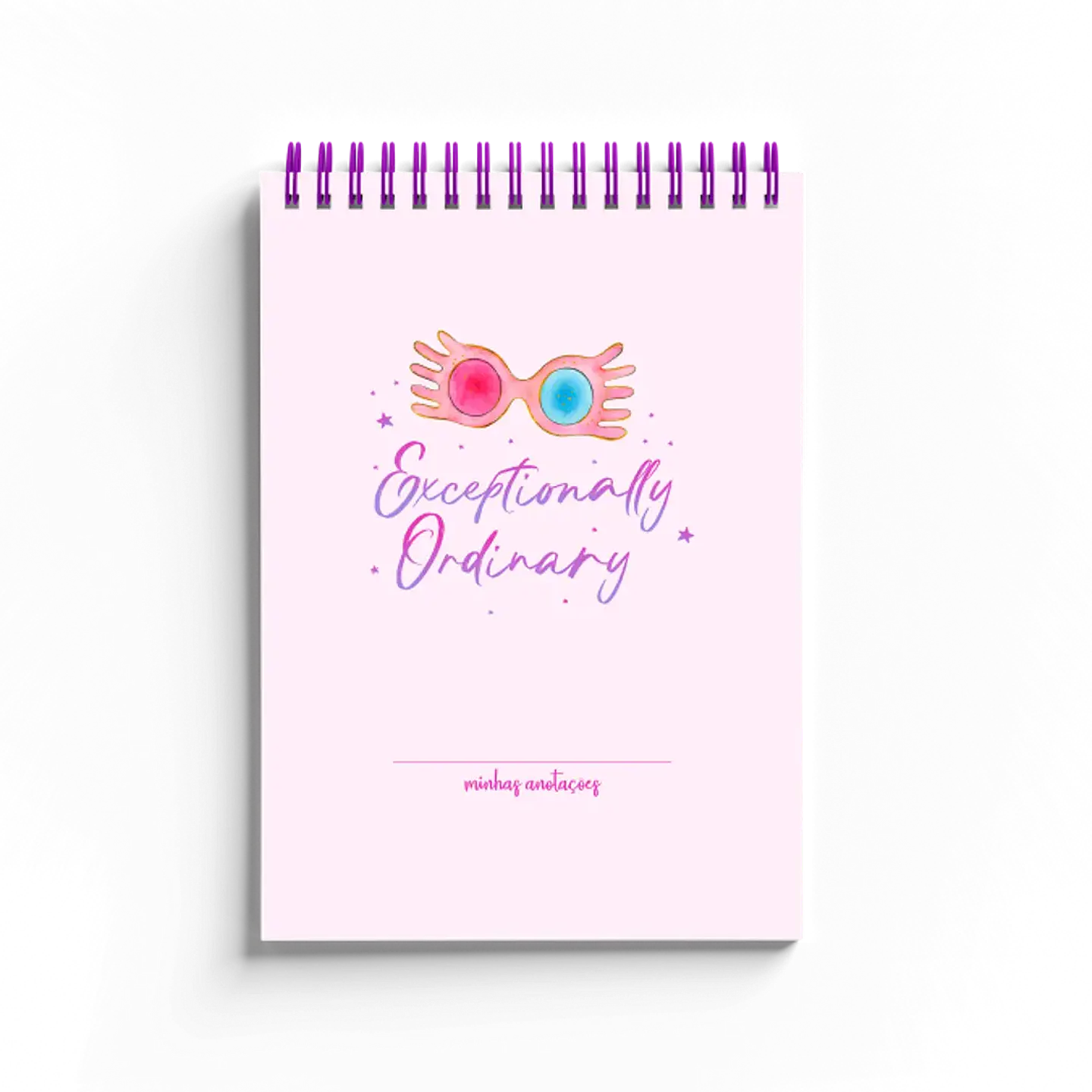 Arquivo Coleção Harry Potter Edição Especial Luna  29