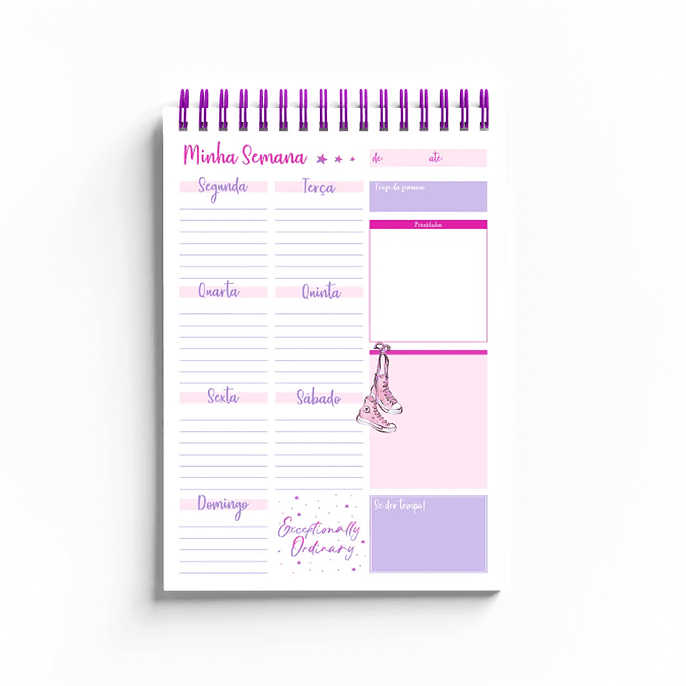 Arquivo Coleção Harry Potter Edição Especial Luna  30