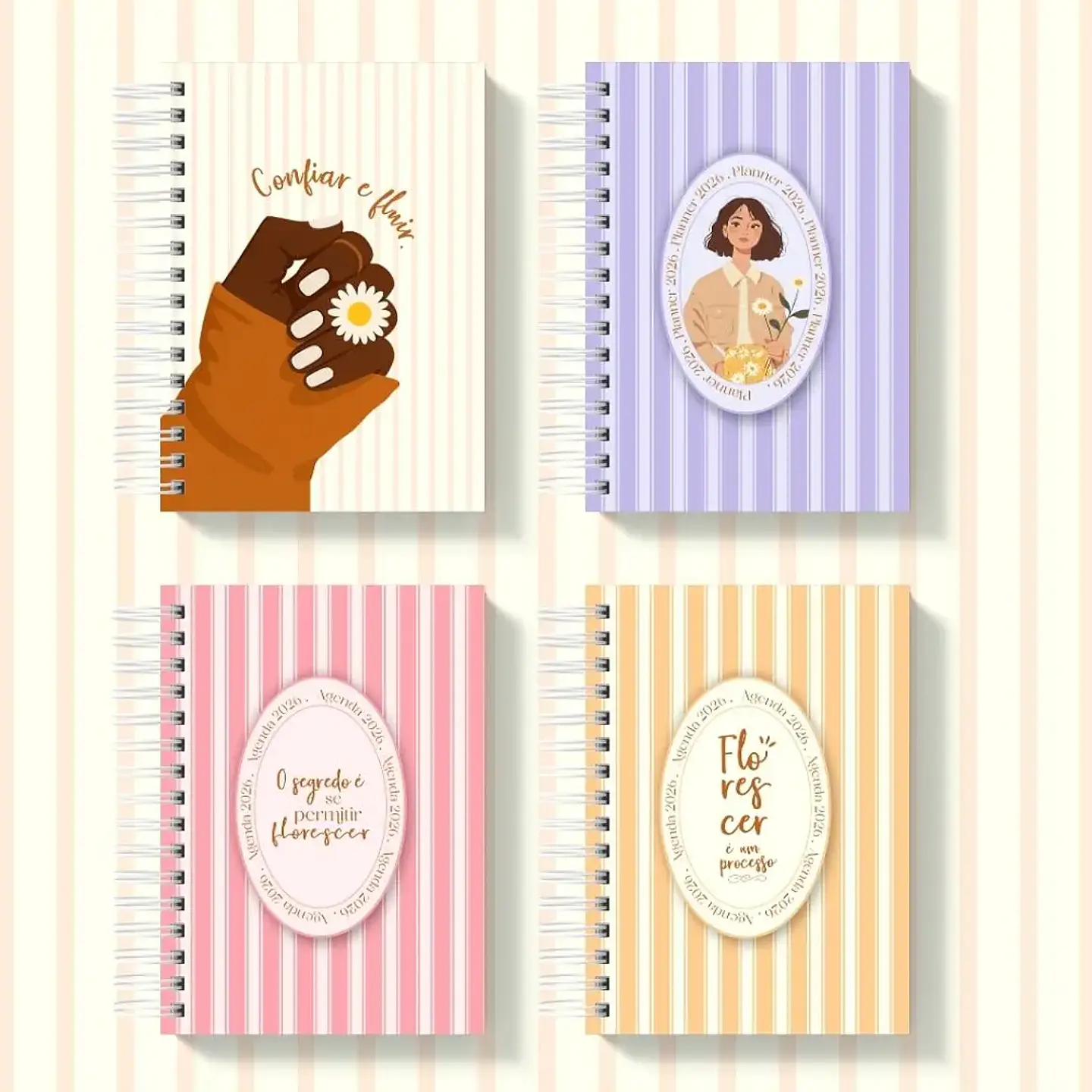 Arquivo Coleção Florescer 2026 12