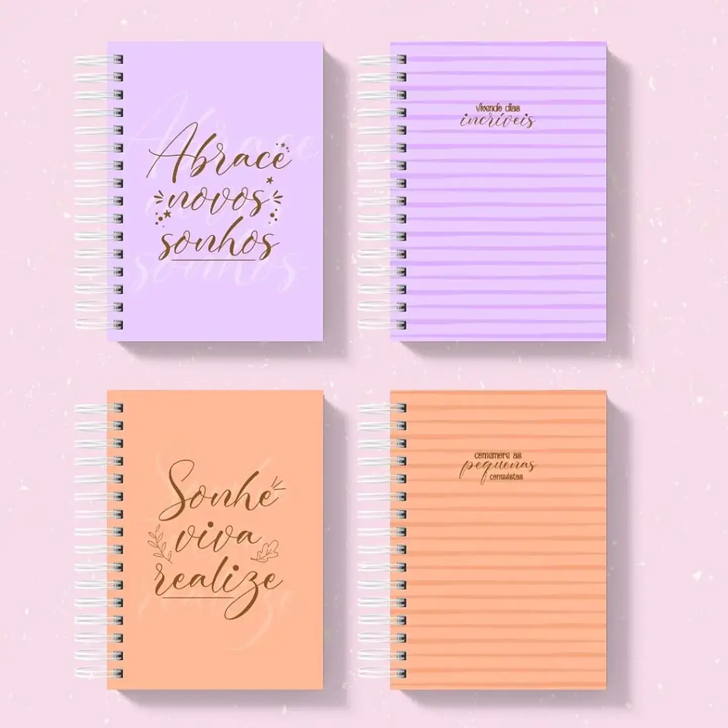 Arquivo Capas Coleção Meus Sonhos 3