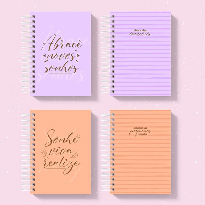 Arquivo Capas Coleção Meus Sonhos 3