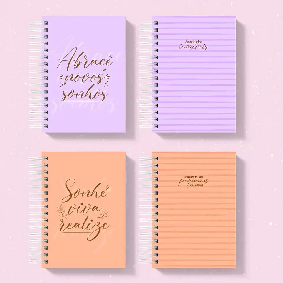 Arquivo Capas Coleção Meus Sonhos 3