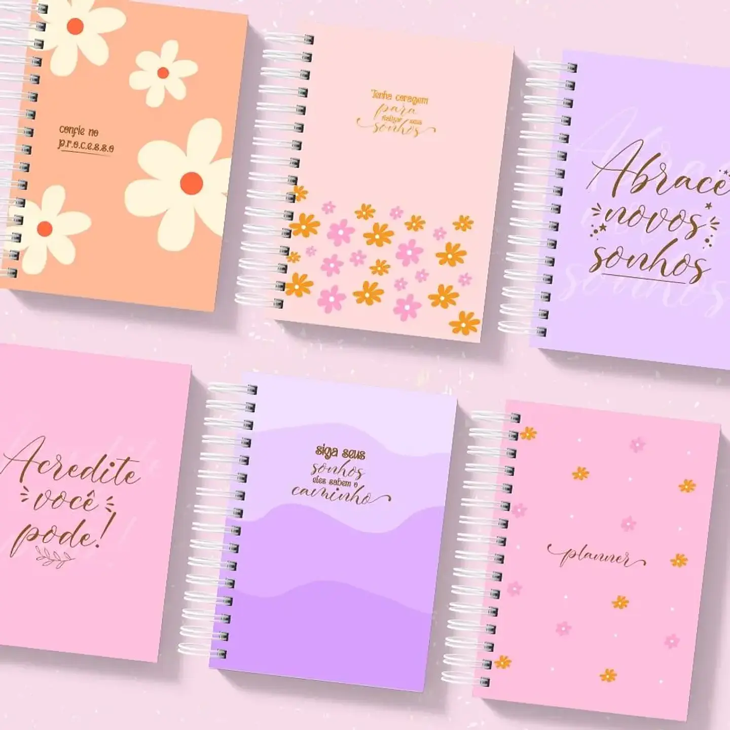 Arquivo Capas Coleção Meus Sonhos 6