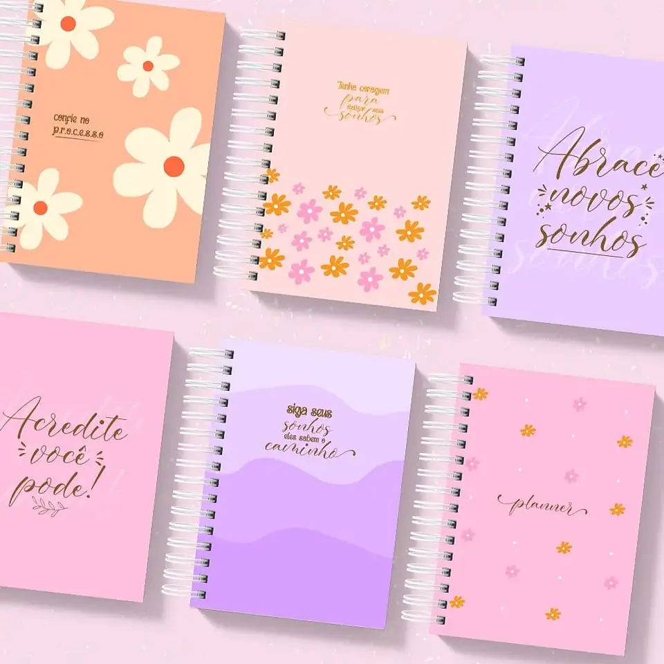 Arquivo Capas Coleção Meus Sonhos 6