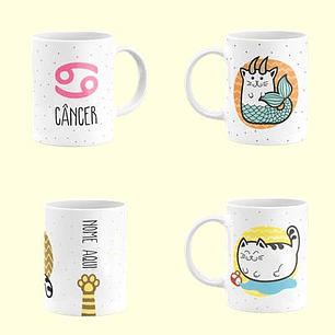 Arquivo Canecas Signos