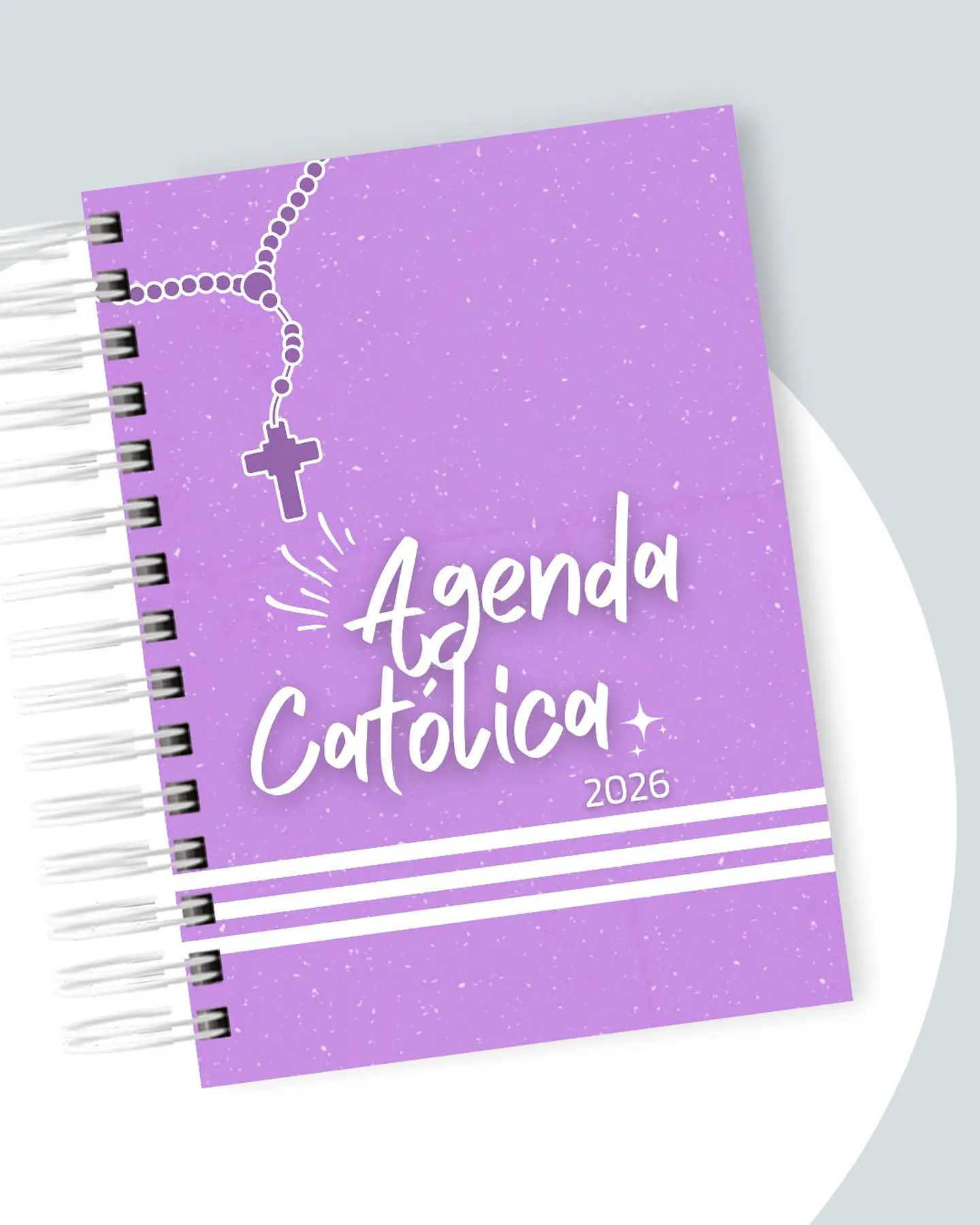 Arquivo Agenda Católica - Abelhinha Digital 2