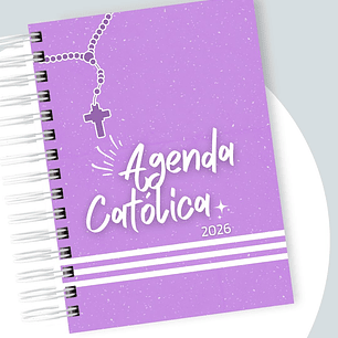 Arquivo Agenda Católica - Abelhinha Digital