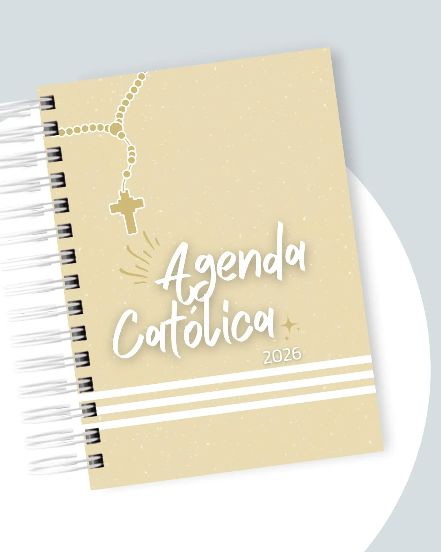Arquivo Agenda Católica - Abelhinha Digital 4