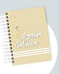 Arquivo Agenda Católica - Abelhinha Digital - Thumbnail 4