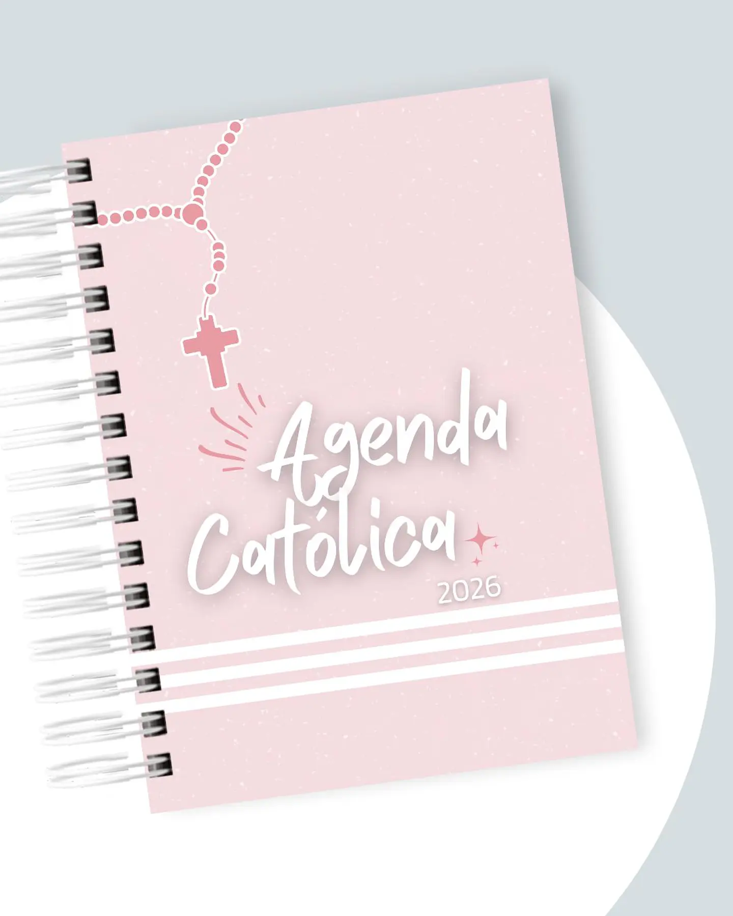 Arquivo Agenda Católica - Abelhinha Digital 5