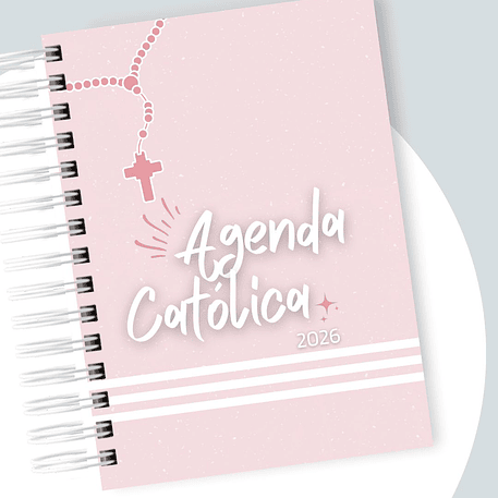 Arquivo Agenda Católica - Abelhinha Digital 5