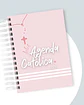 Arquivo Agenda Católica - Abelhinha Digital - Thumbnail 5