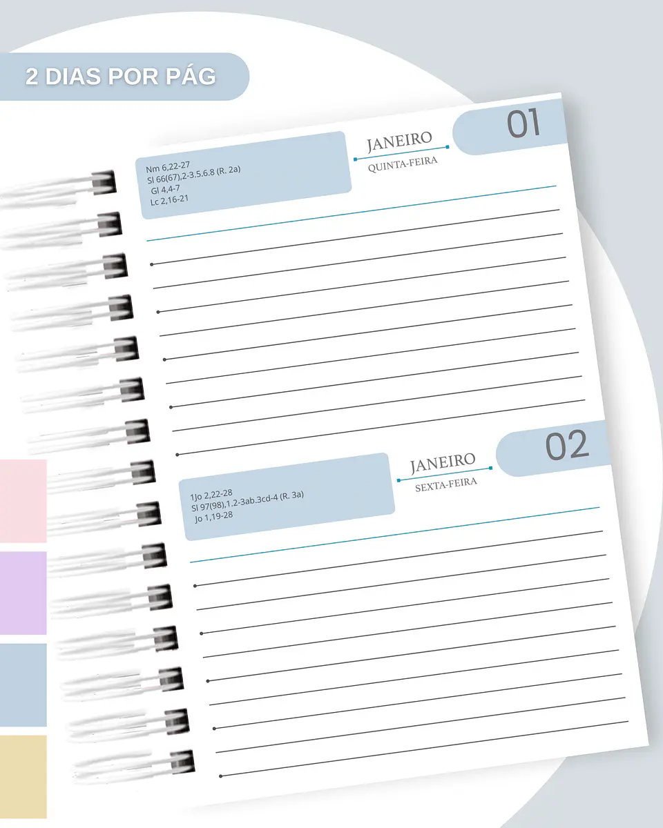 Arquivo Agenda Católica - Abelhinha Digital 7