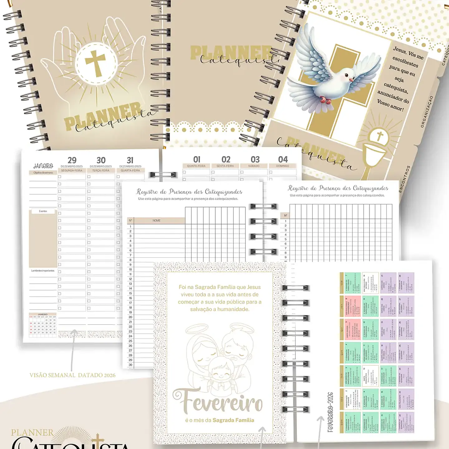Arquivo Planner Catequista 2026 1