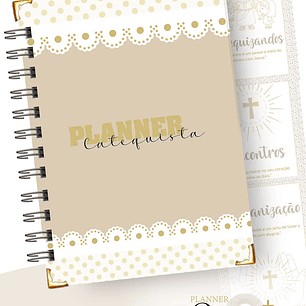 Arquivo Planner Catequista 2026