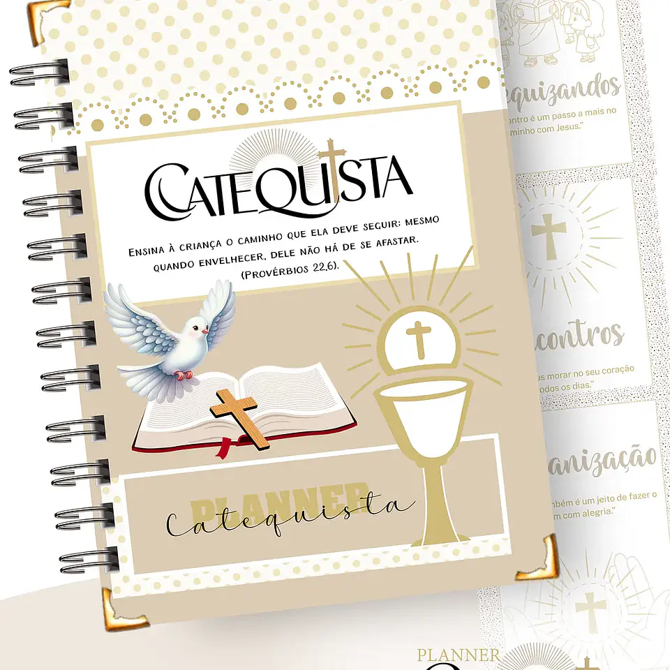 Arquivo Planner Catequista 2026 5