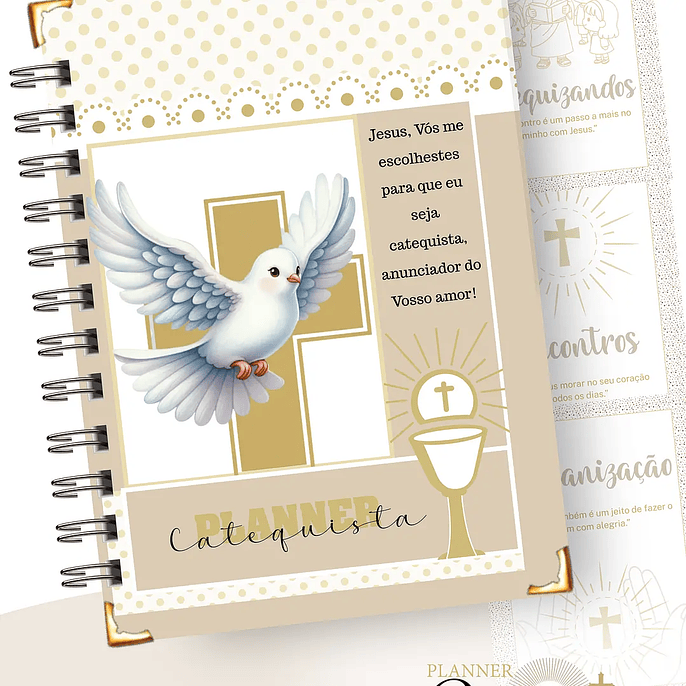 Arquivo Planner Catequista 2026 6