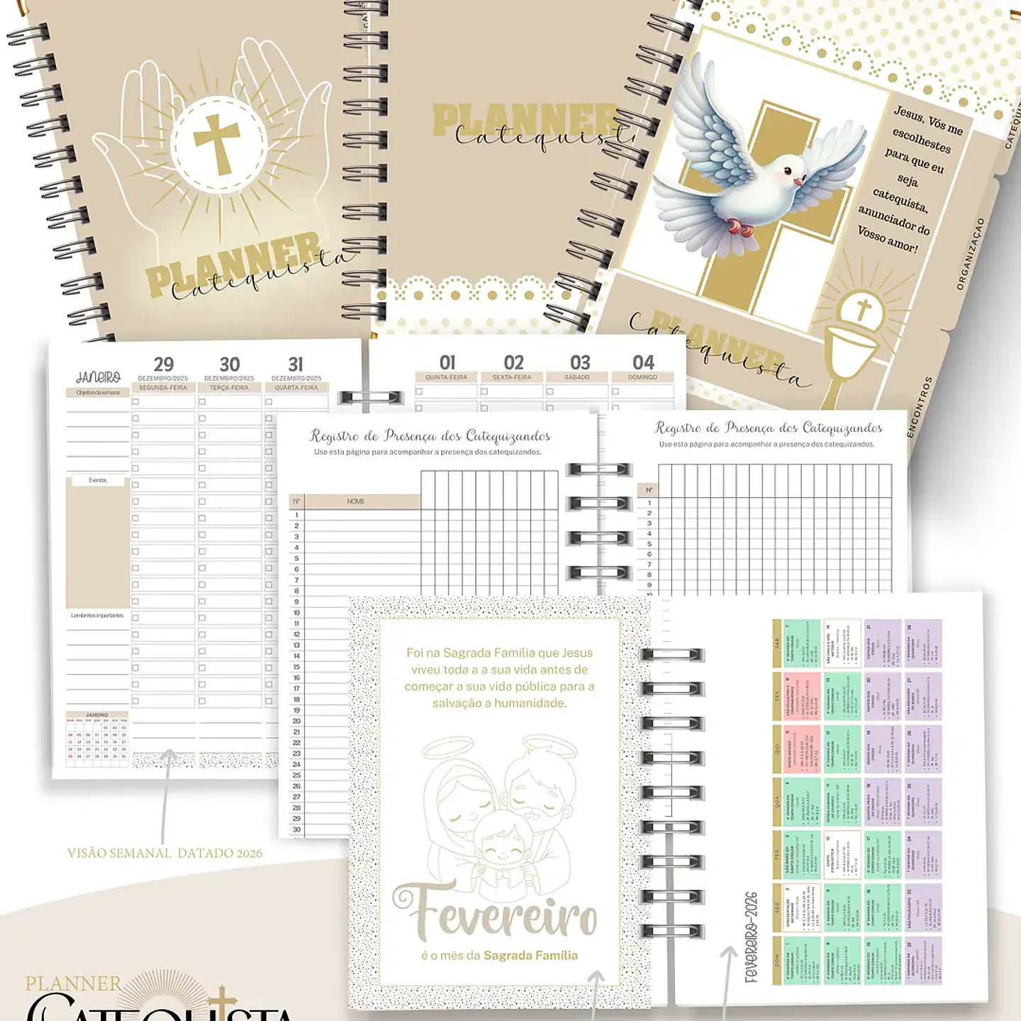 Arquivo Planner Catequista 2026 8
