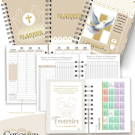 Arquivo Planner Catequista 2026 8