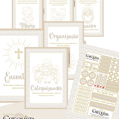 Arquivo Planner Catequista 2026 10