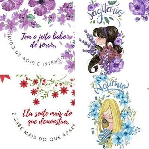 Arquivo Canecas Signos