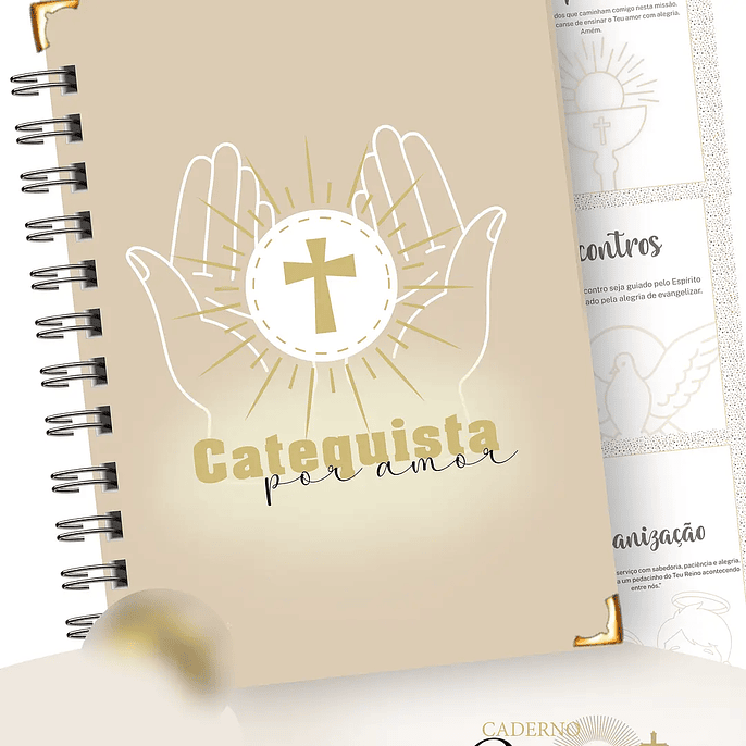 Arquivo Caderno Catequista 2026 2