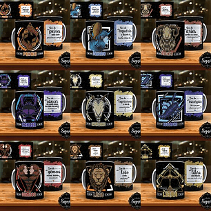 Arquivo Canecas Signos