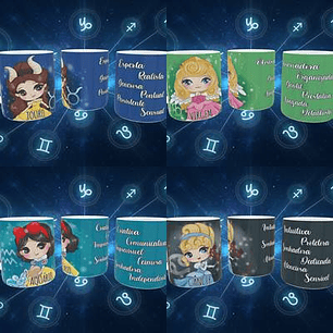 Arquivo Canecas Signos