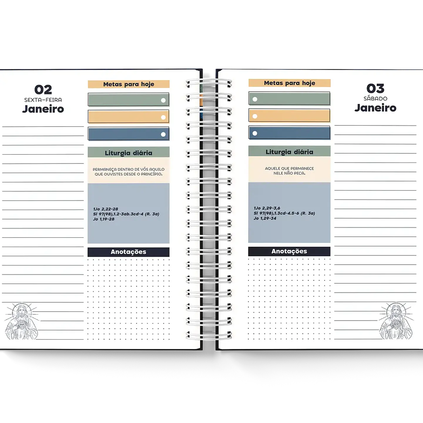 Arquivo Agenda litúrgica Masculina 2