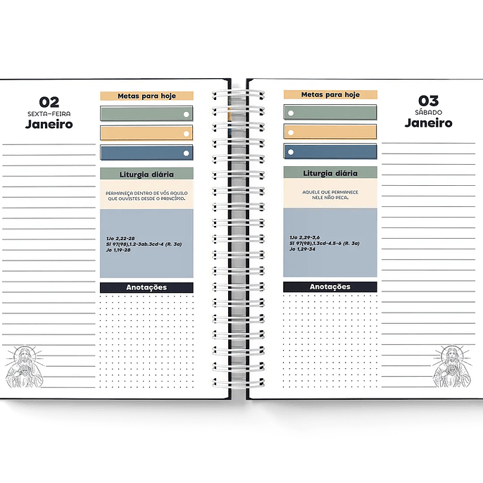 Arquivo Agenda litúrgica Masculina 2