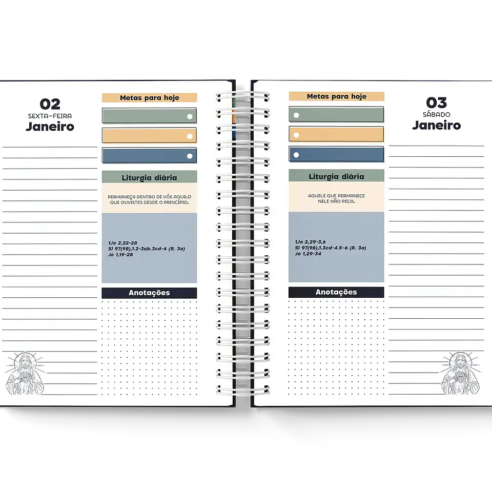 Arquivo Agenda litúrgica Masculina 2