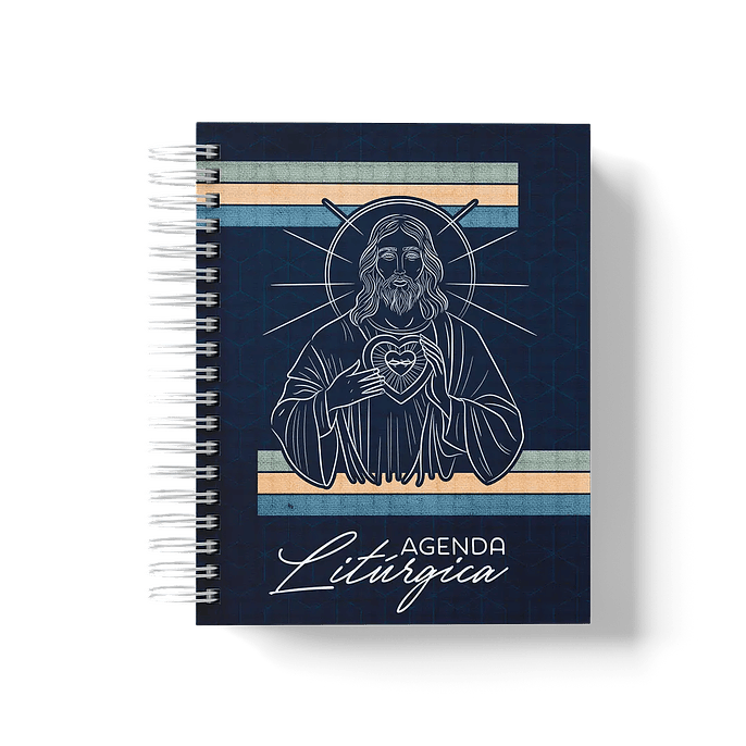 Arquivo Agenda litúrgica Masculina 3