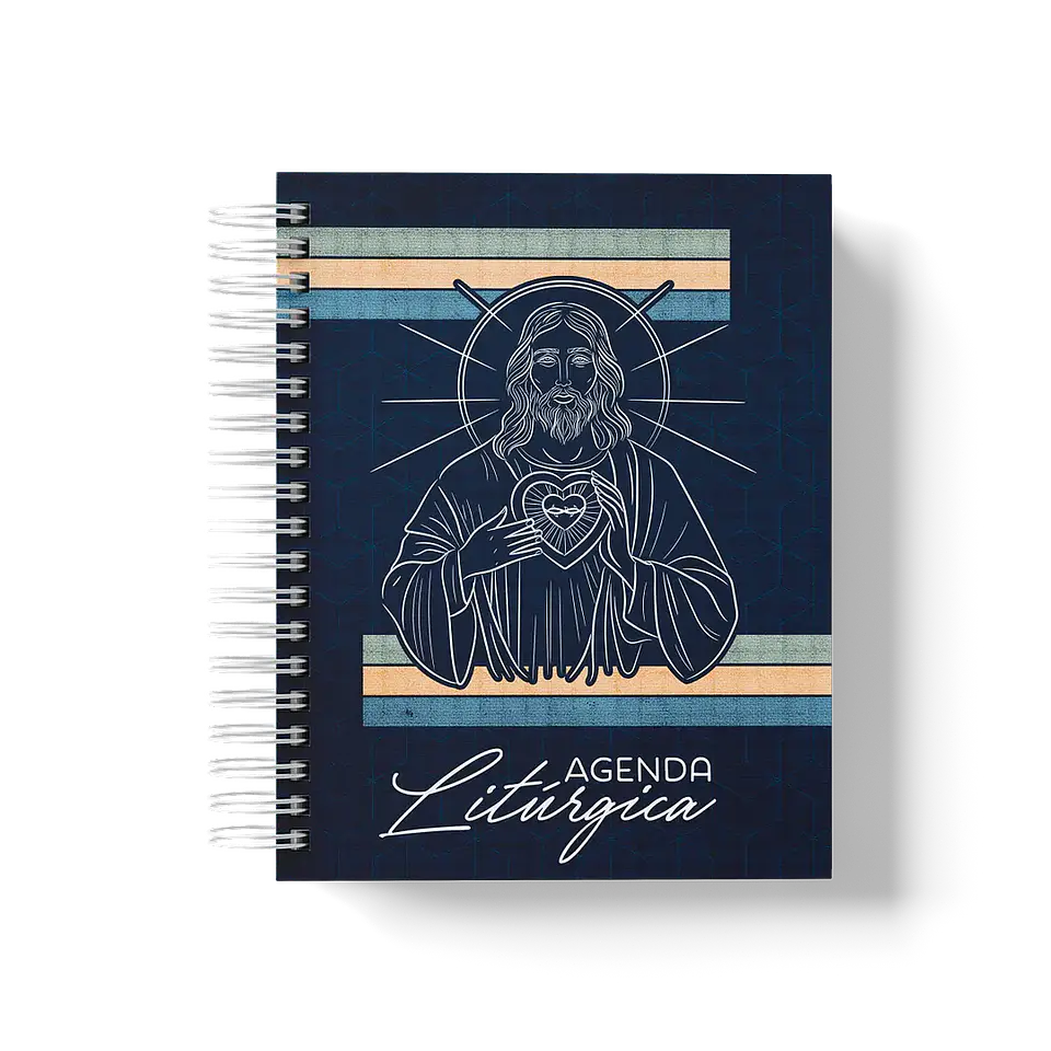 Arquivo Agenda litúrgica Masculina 3