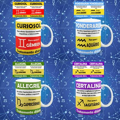 Arquivo Canecas Signos