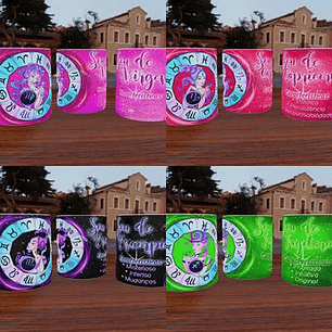 Arquivo Canecas Signos