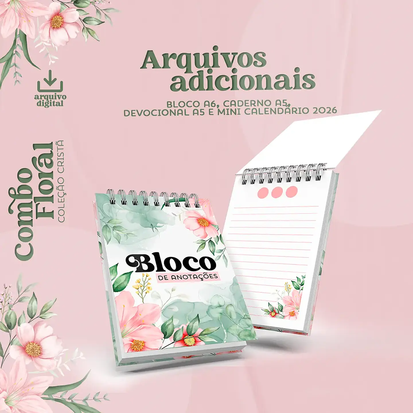Arquivo Coleção Sweet Flower 2026  3