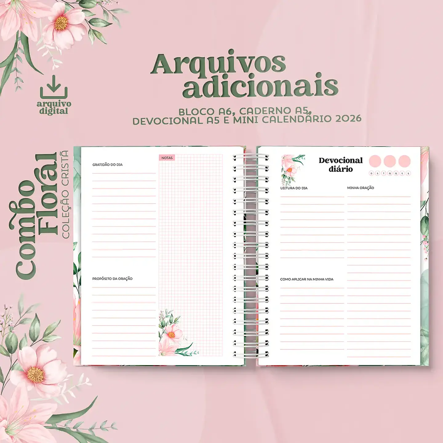 Arquivo Coleção Sweet Flower 2026  4