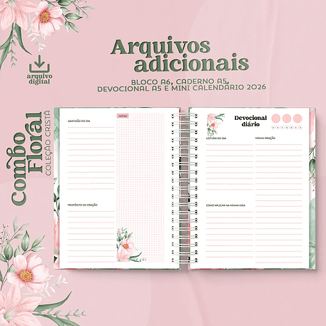 Arquivo Coleção Sweet Flower 2026  4