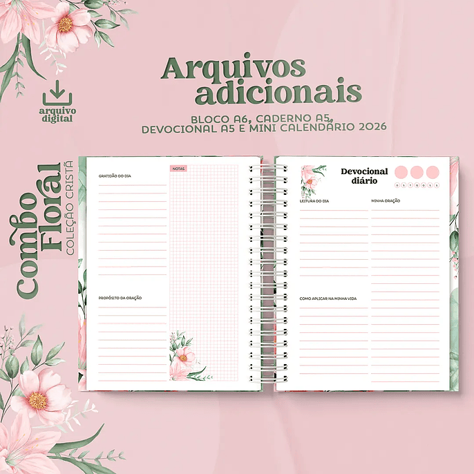 Arquivo Coleção Sweet Flower 2026  4