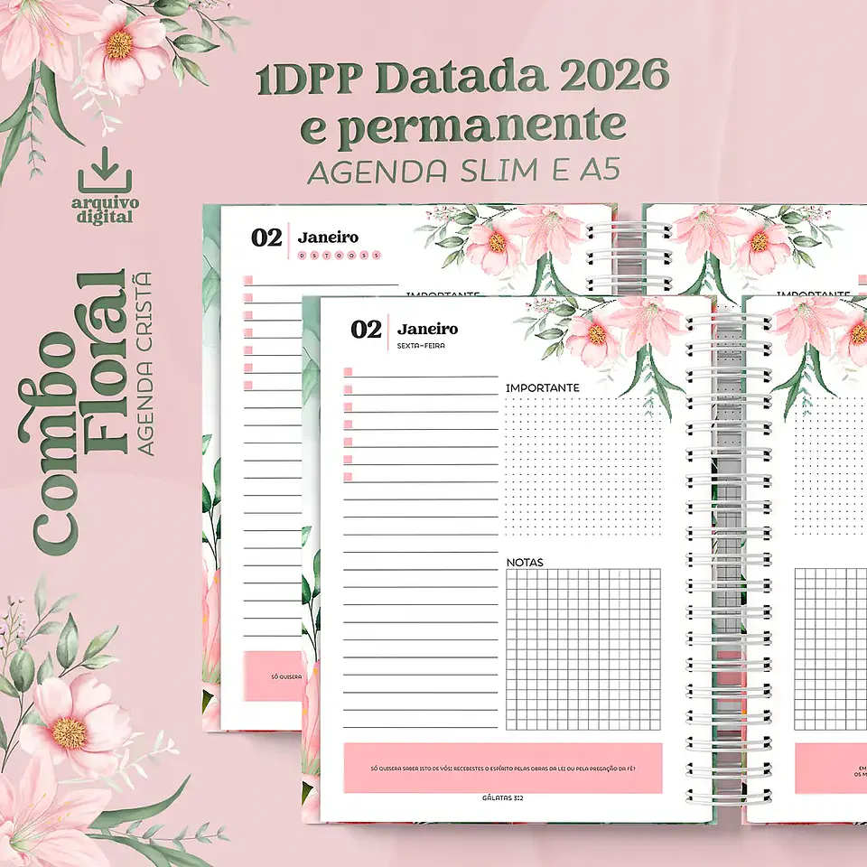 Arquivo Coleção Sweet Flower 2026  6