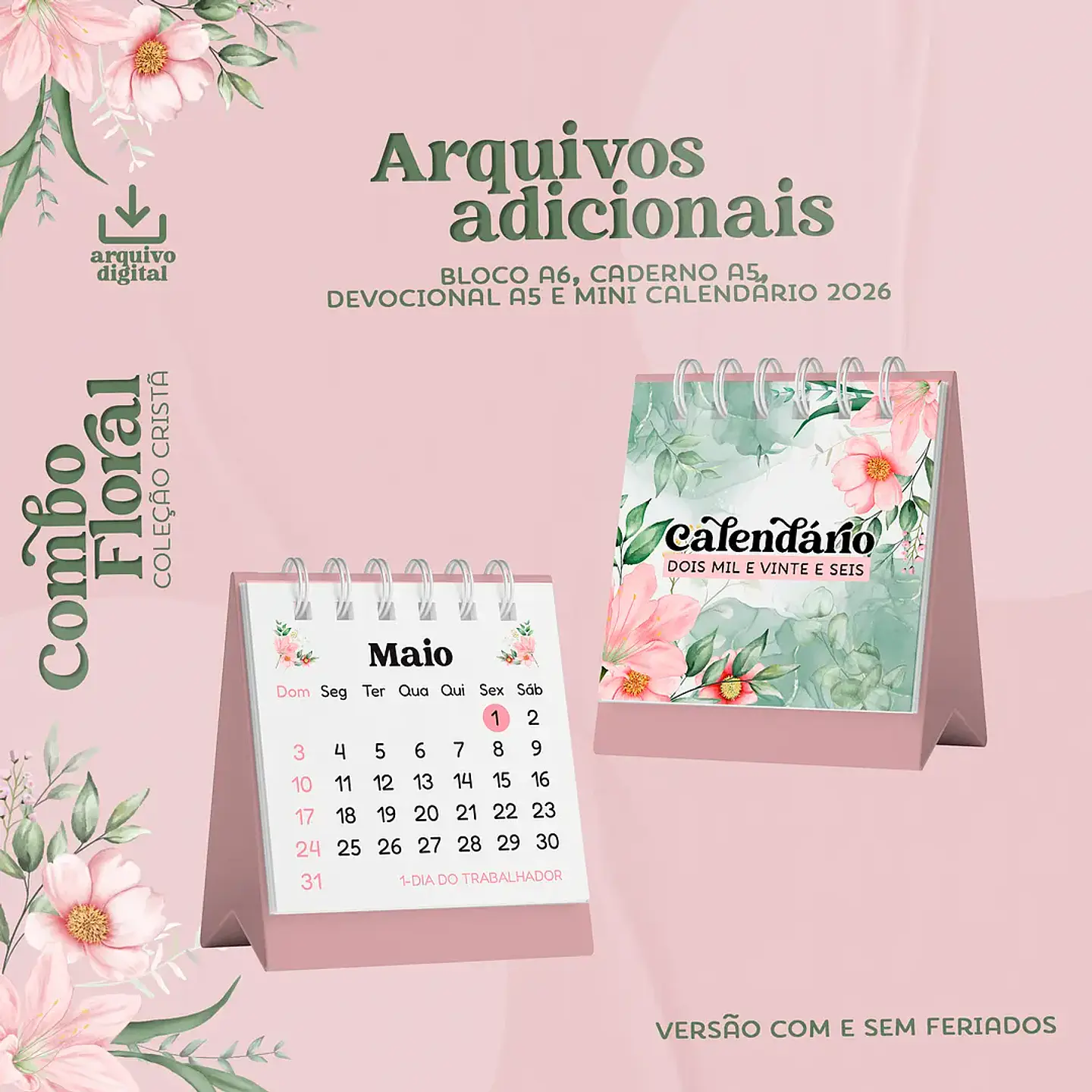 Arquivo Coleção Sweet Flower 2026  8