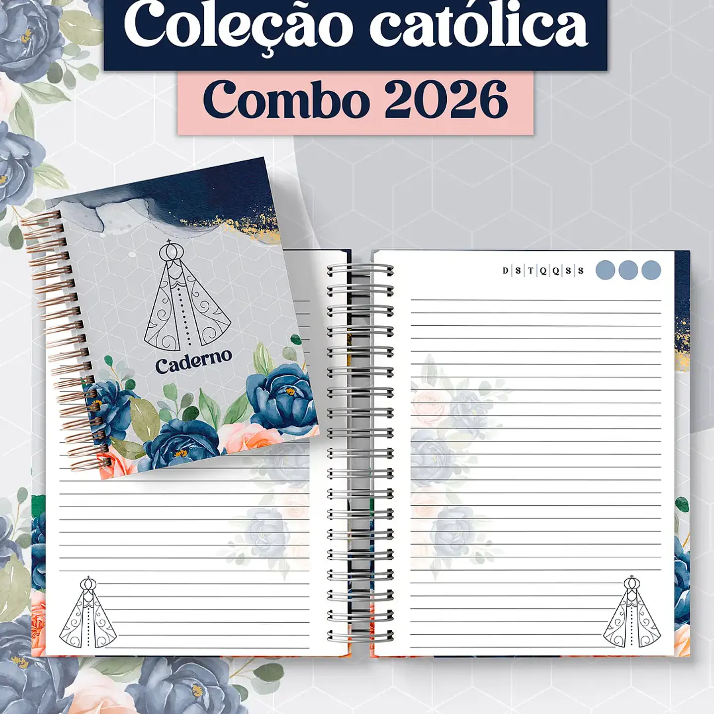 Arquivo Combo Coleção Católica  4