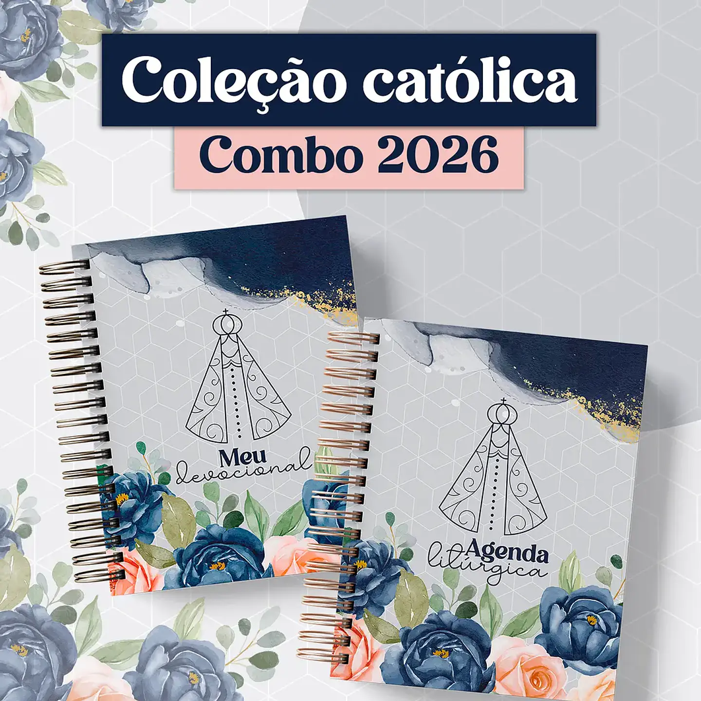 Arquivo Combo Coleção Católica  9