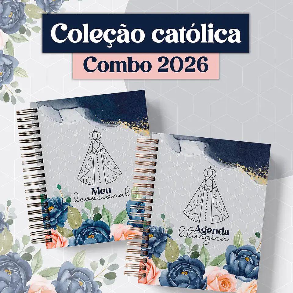 Arquivo Combo Coleção Católica  9