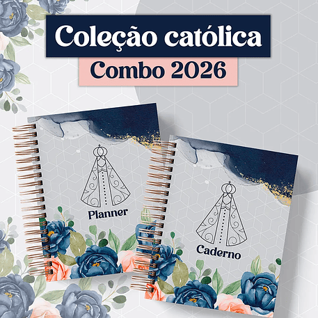 Arquivo Combo Coleção Católica  11