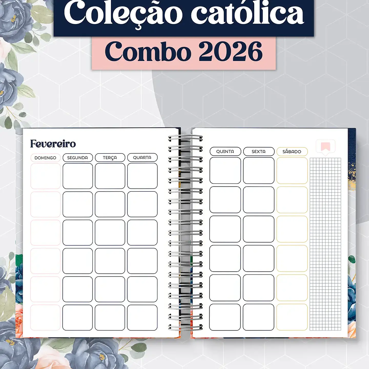 Arquivo Combo Coleção Católica  13