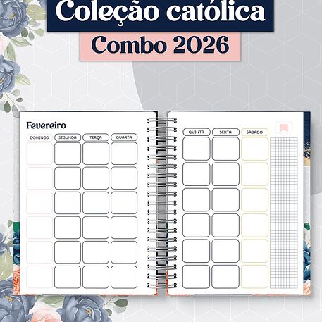 Arquivo Combo Coleção Católica  13