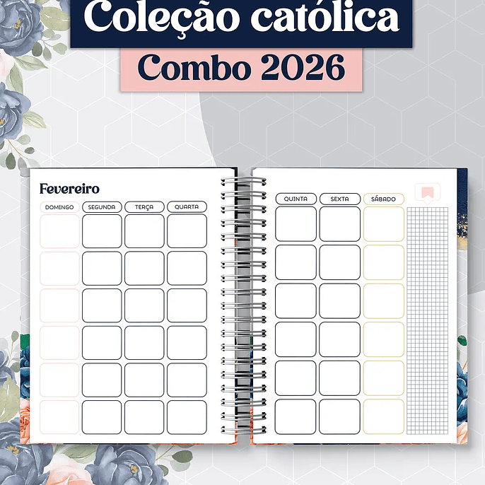 Arquivo Combo Coleção Católica  13