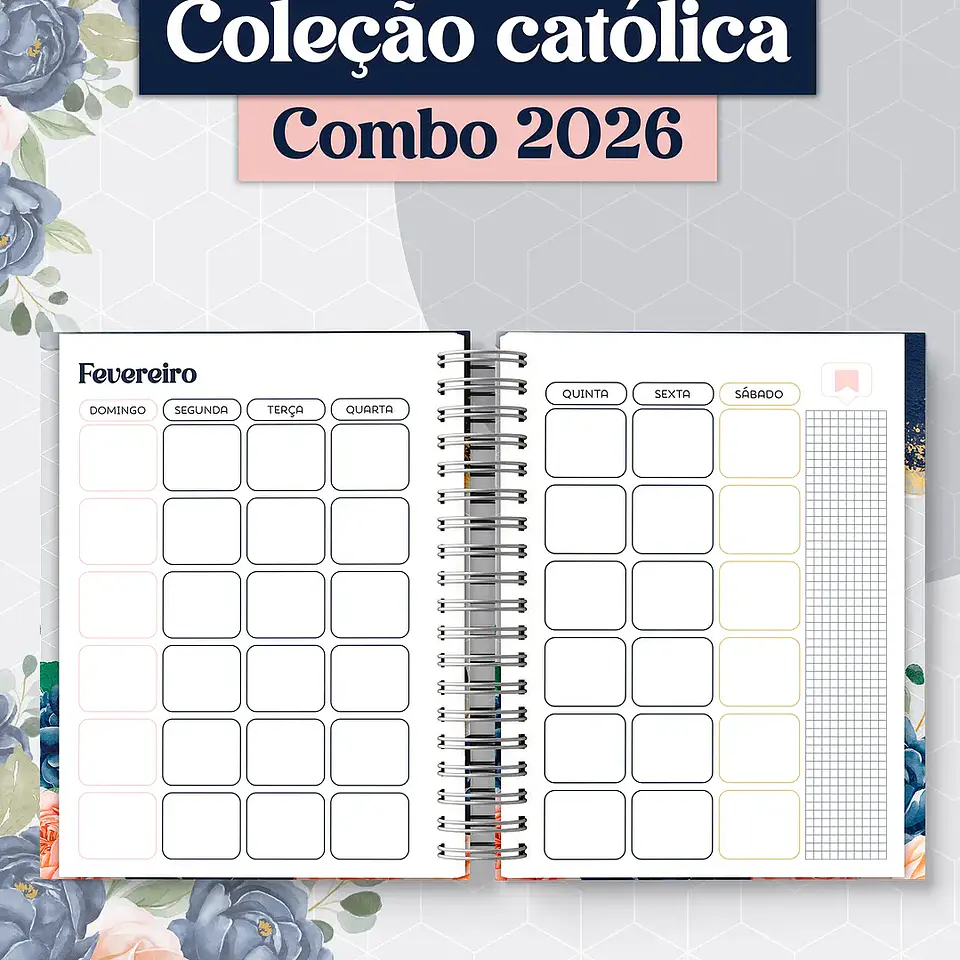 Arquivo Combo Coleção Católica  13