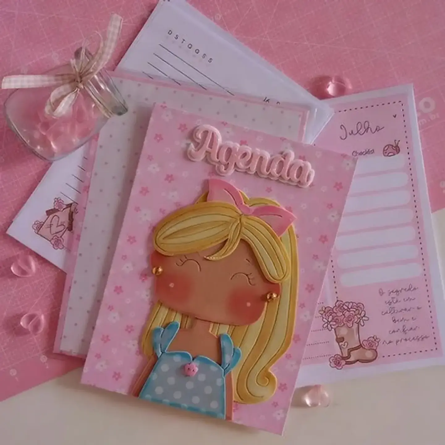 Arquivo Coleção Florescer e Agenda 2026  5